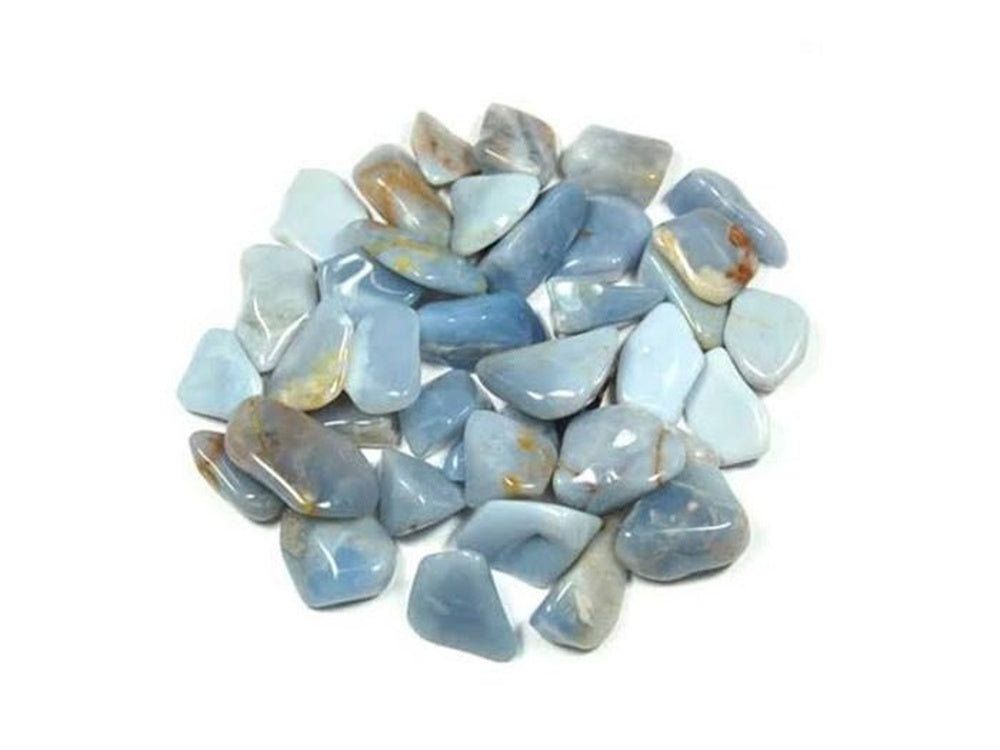 Blue Chalcedony