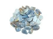 Blue Chalcedony