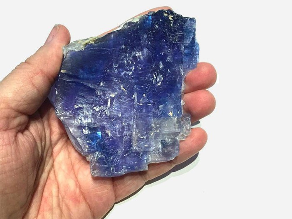 Blue Halite