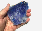 Blue Halite