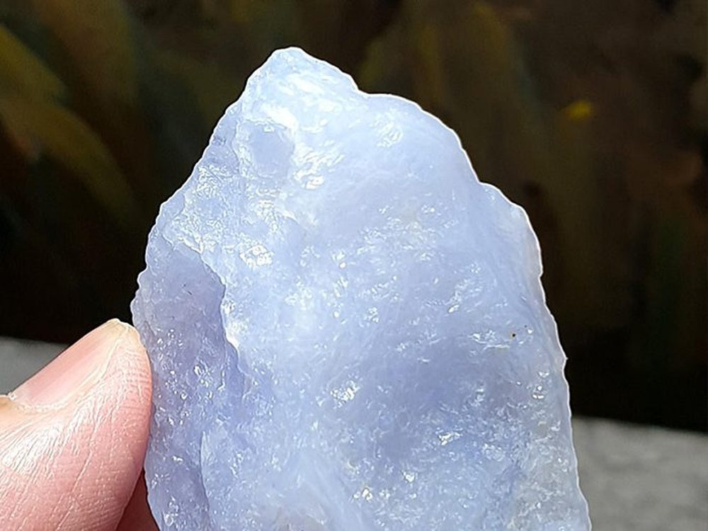 Blue Lace Agate