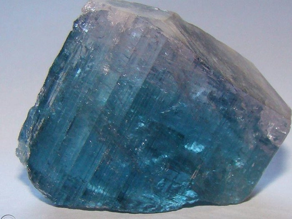 Blue Tourmaline