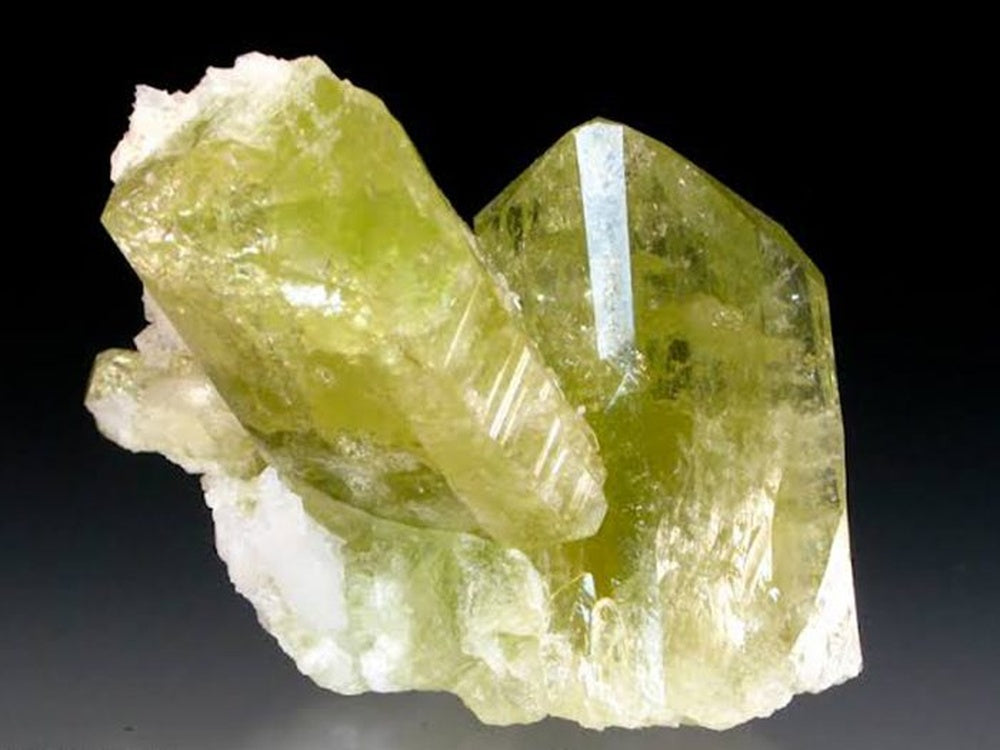 Brazilianite Specimen