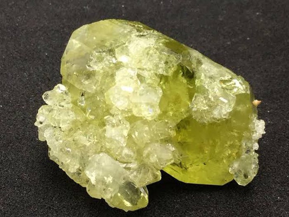 Brazilianite Specimen
