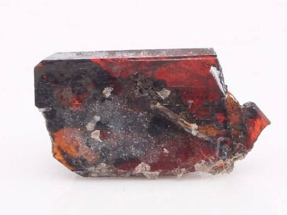Brookite Specimen