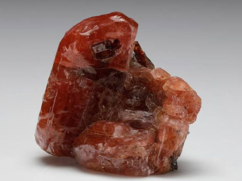 Bustamite Specimen