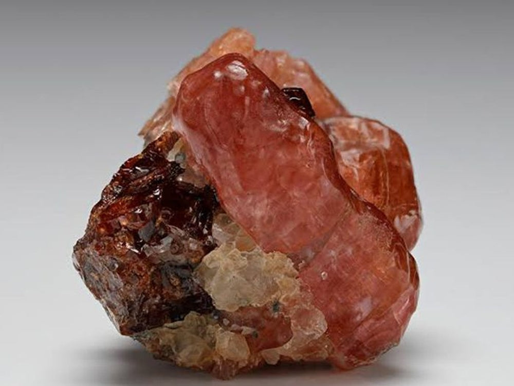 Bustamite Specimen