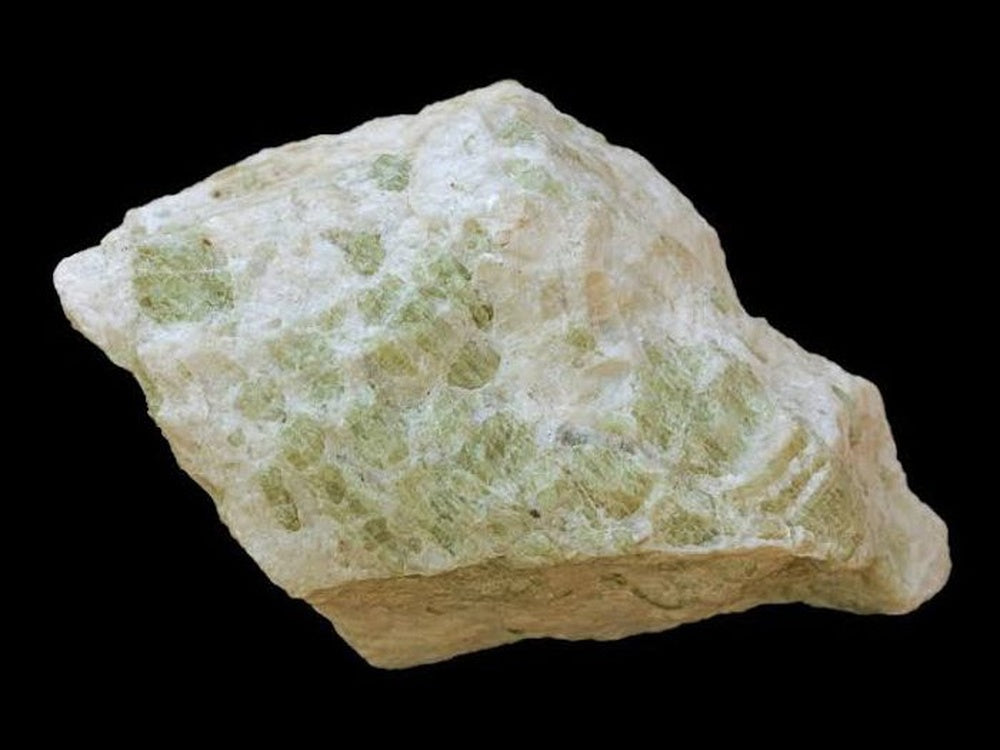 Calcite Specimen