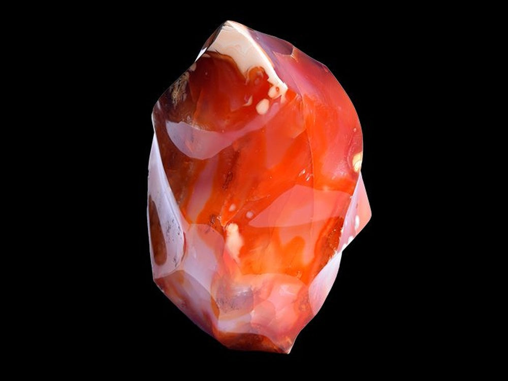 Carnelian Specimen