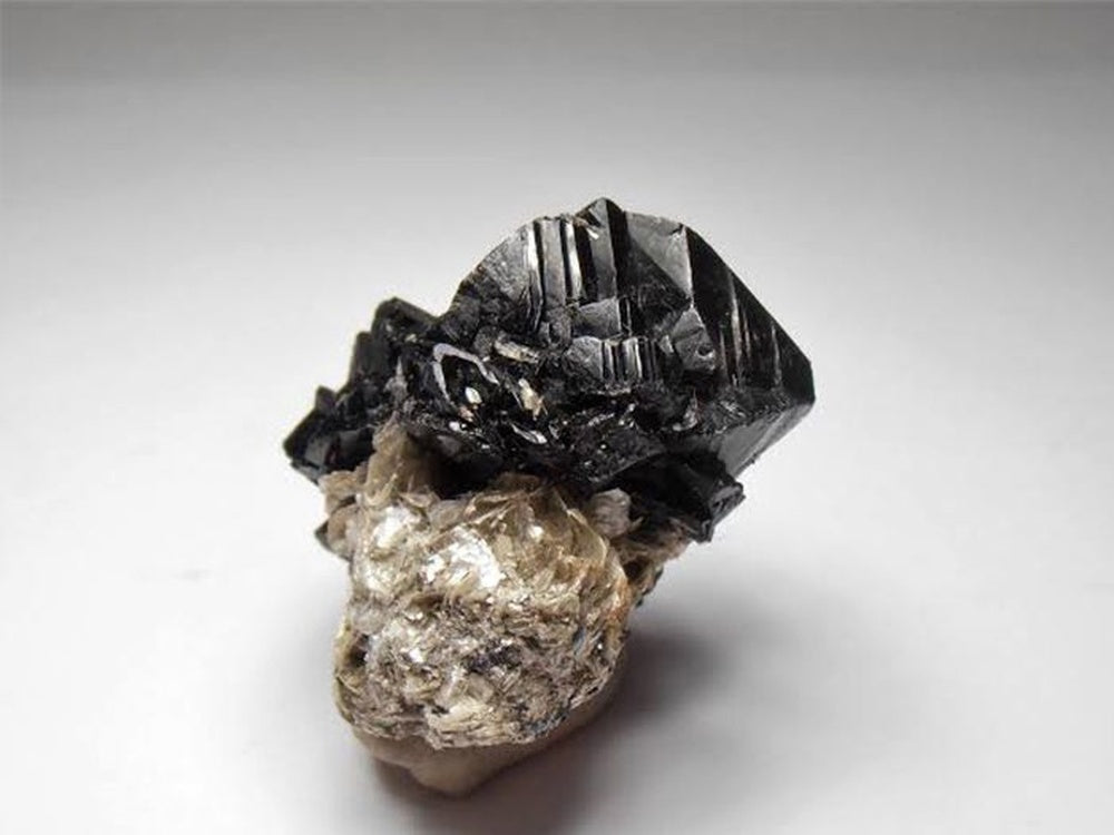 Cassiterite Specimen