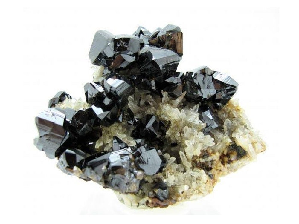 Cassiterite Specimen