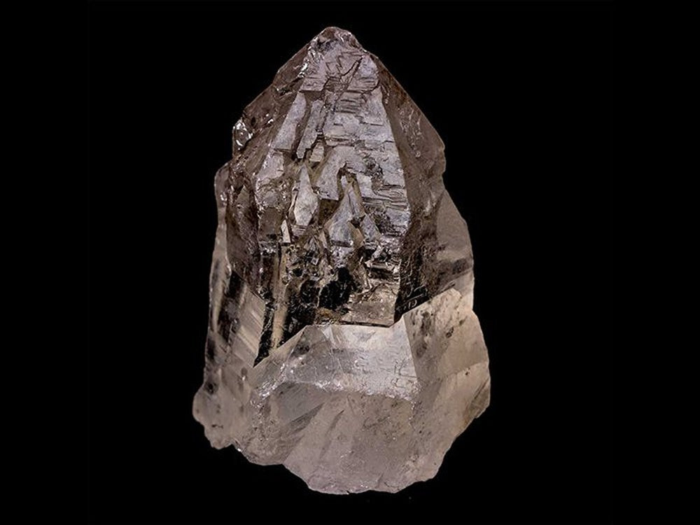 Cathedral Quartz