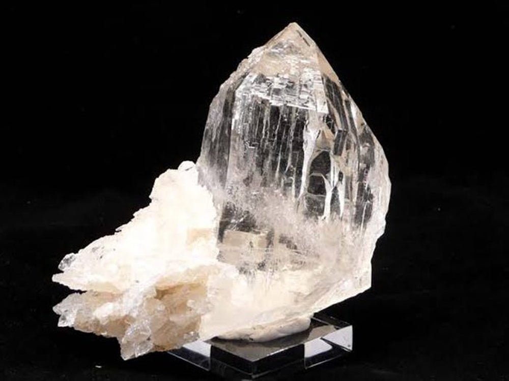 Cathedral Quartz