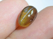 Cat’s Eye Chrysoberyl