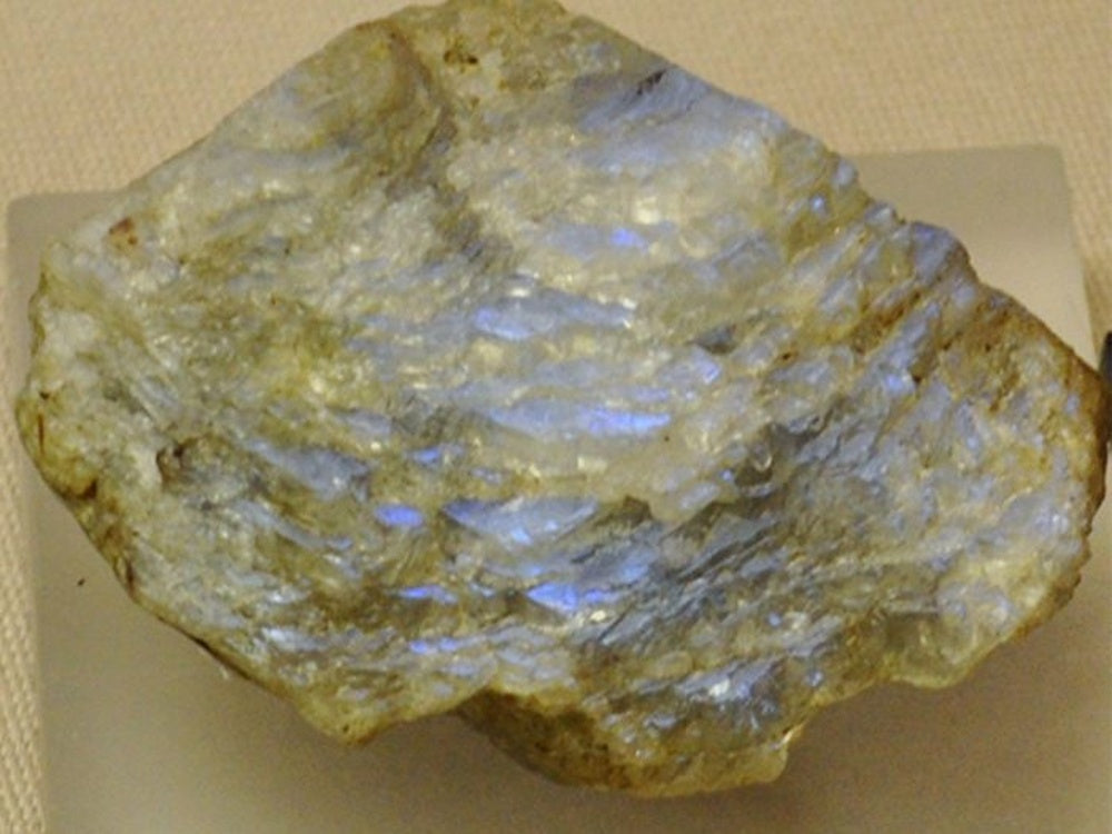 Cat’s Eye Moonstone