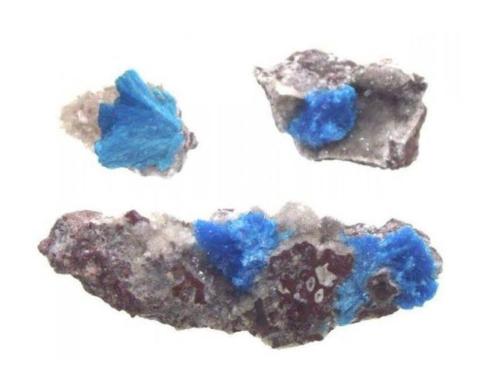Cavansite Specimen