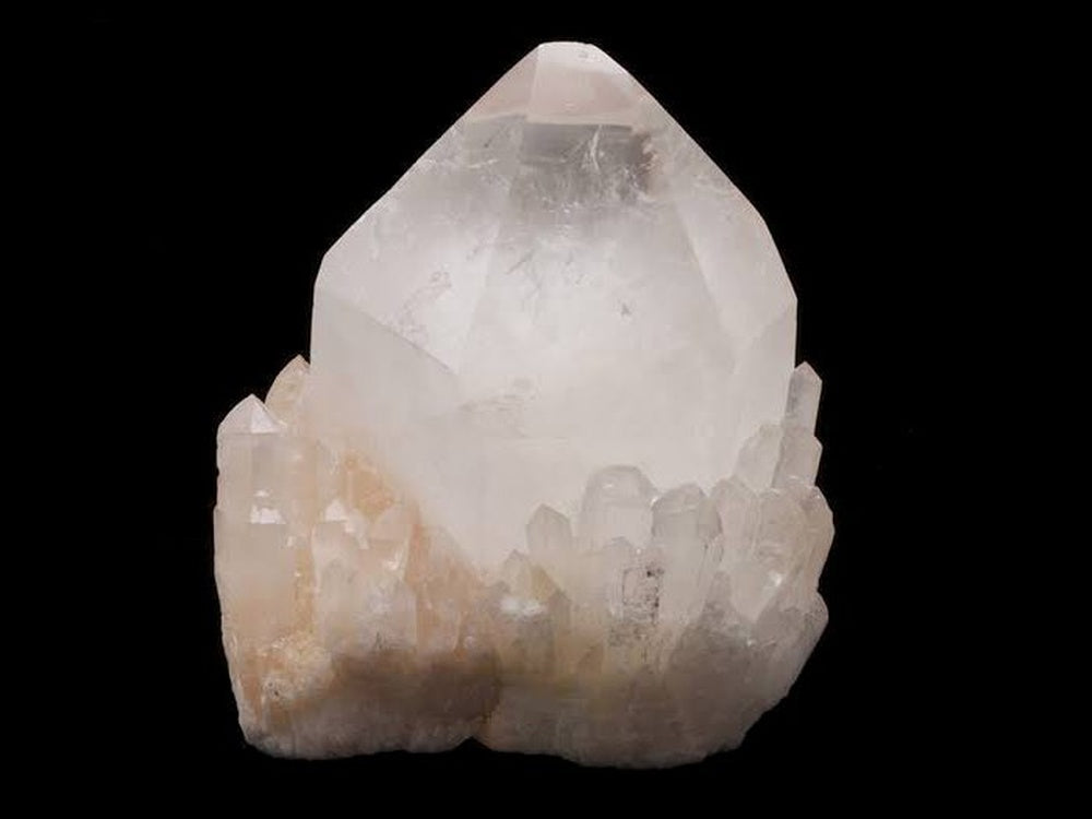 Celestial Quartz