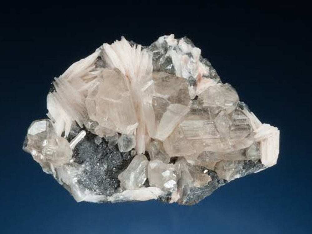 Cerussite Specimen