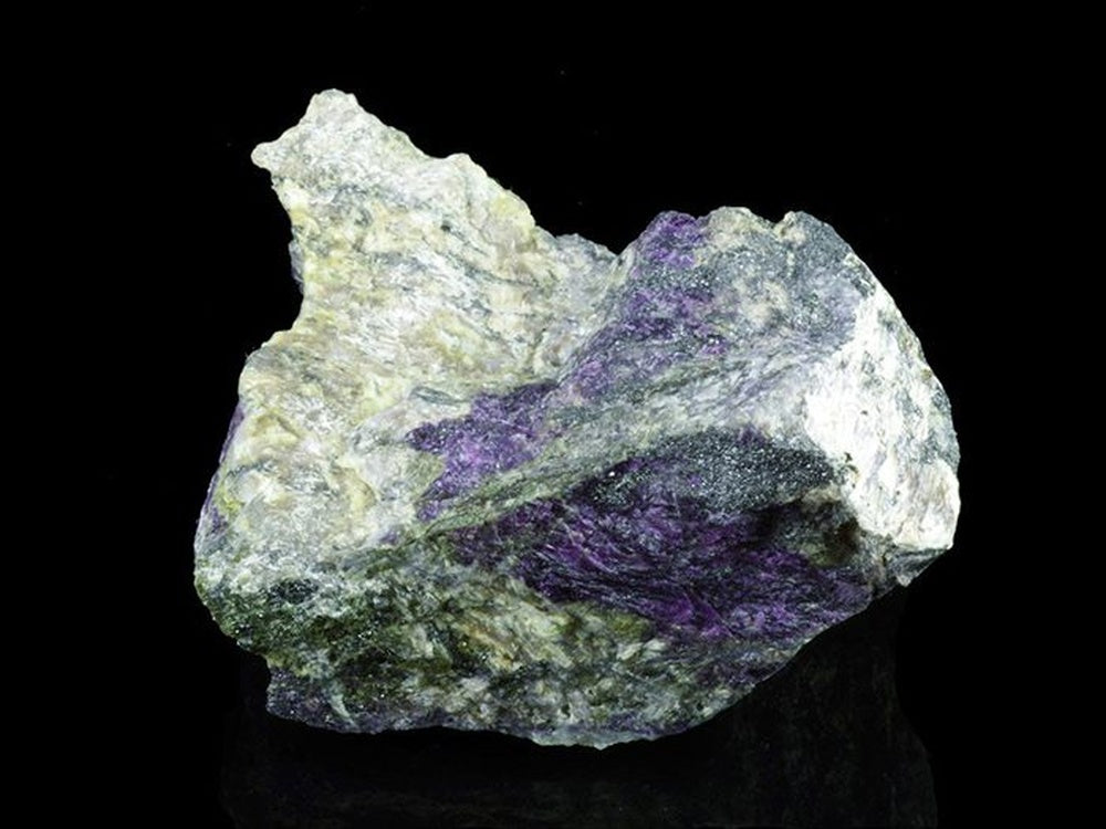 Charoite Specimen