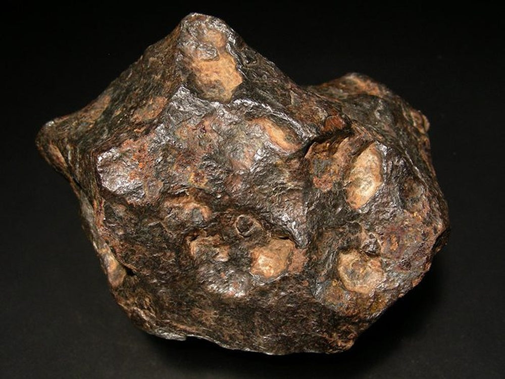 Chondrite Meteorite