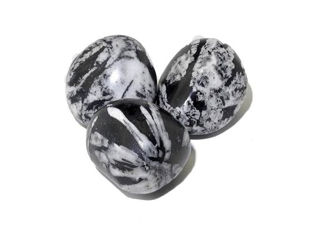 Chrysanthemum Stone
