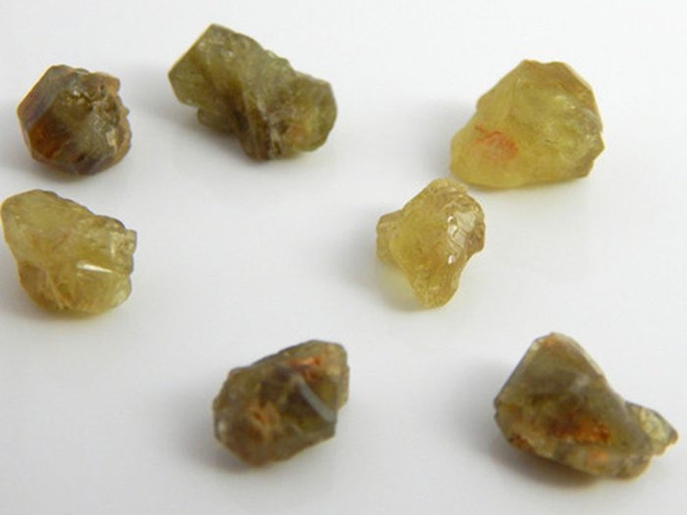 Chrysoberyl Specimen