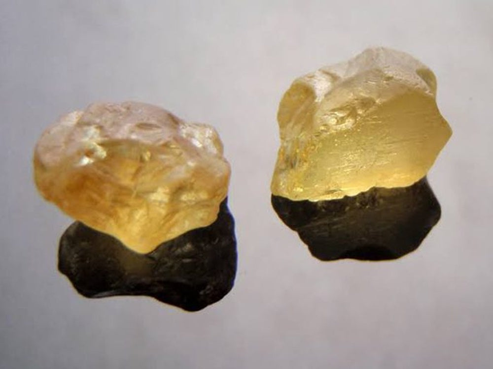 Chrysoberyl Specimen