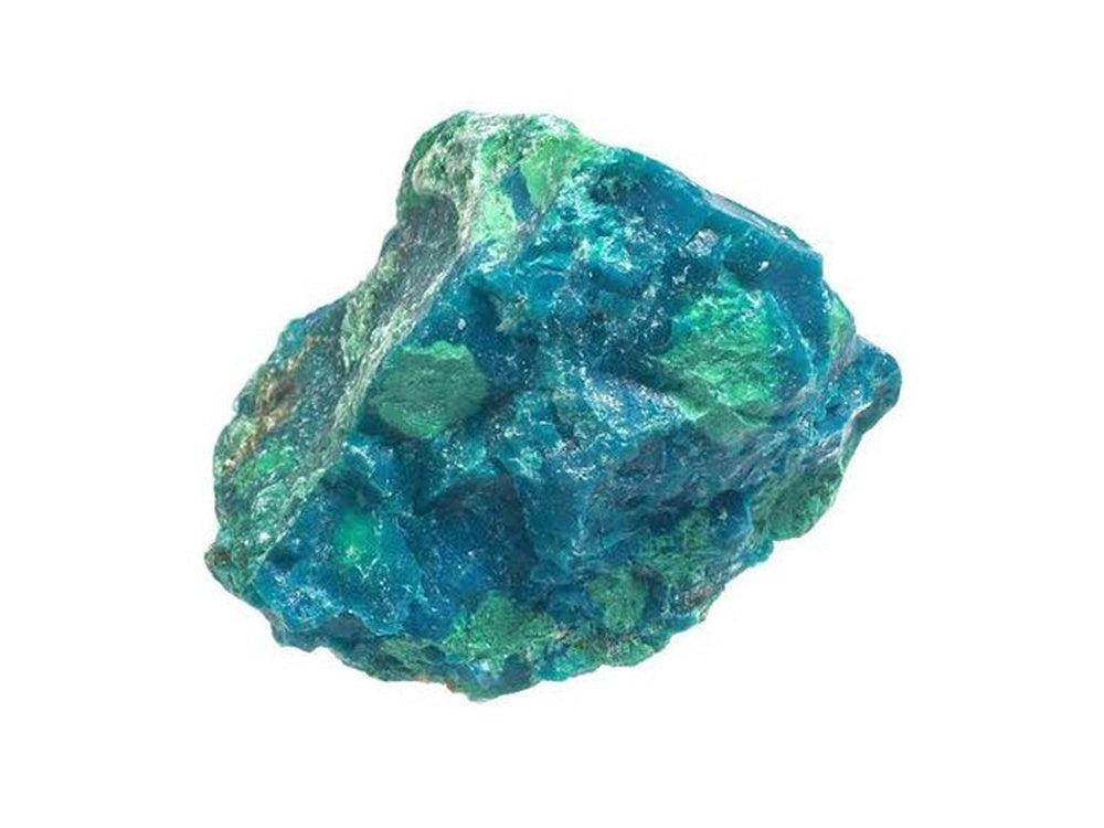 Chrysocolla Specimen