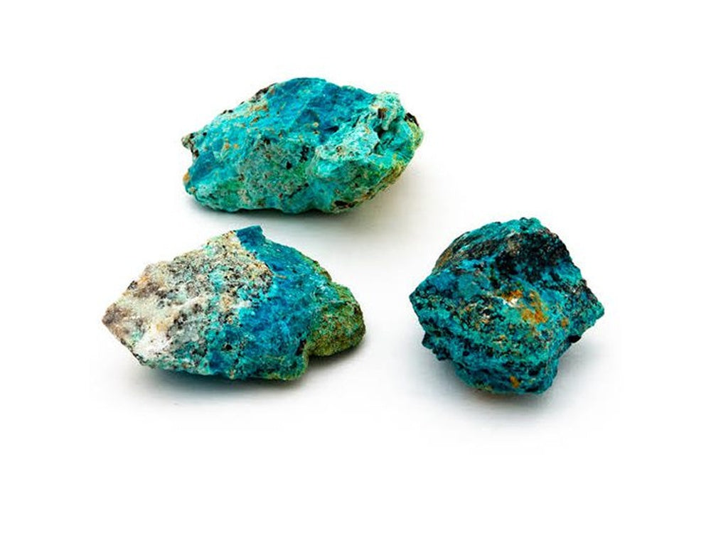 Chrysocolla Specimen