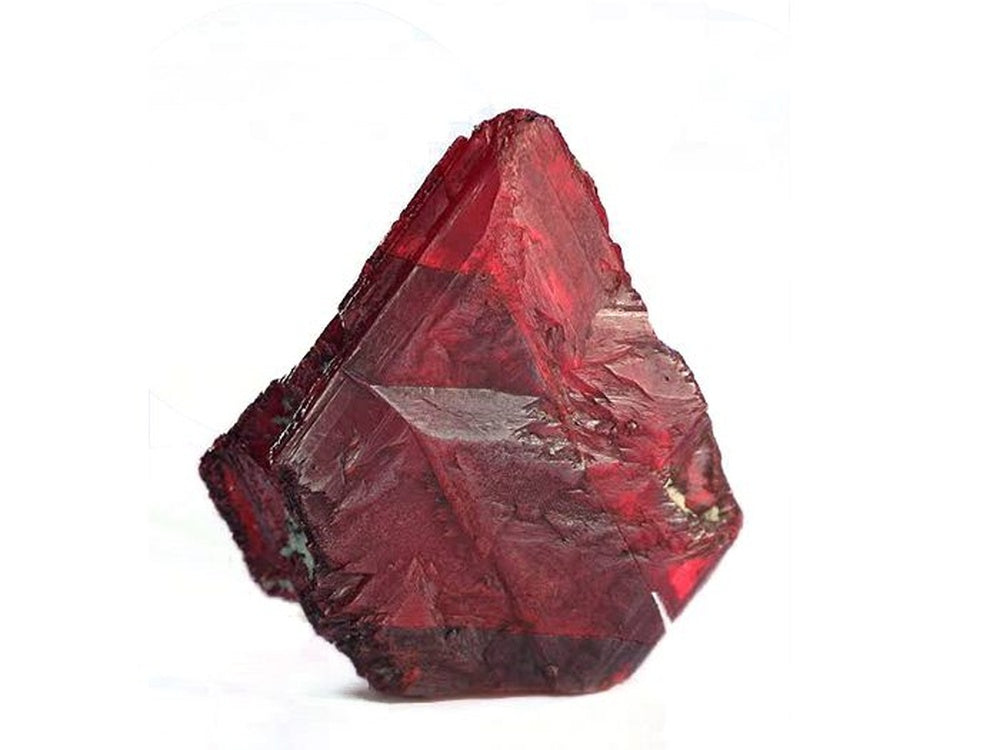 Cinnabar Specimen