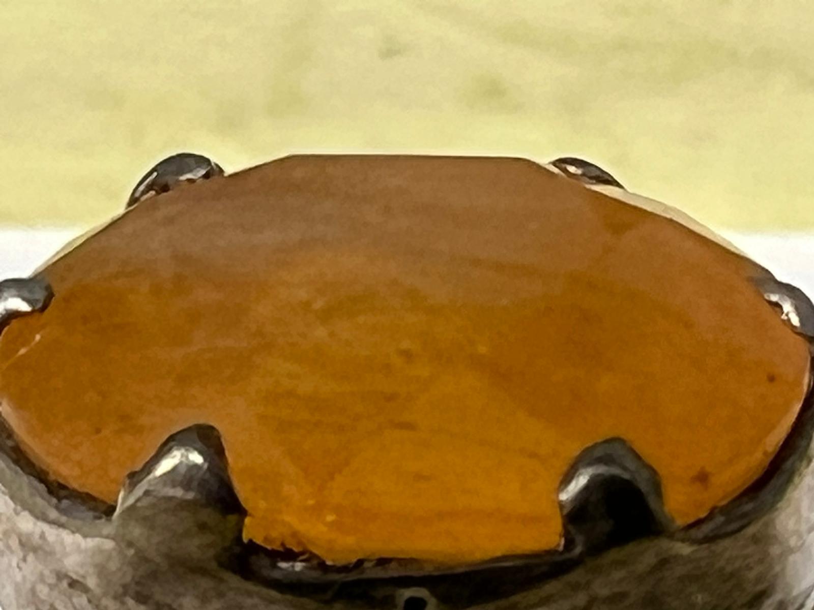 Citrine November Birthstone