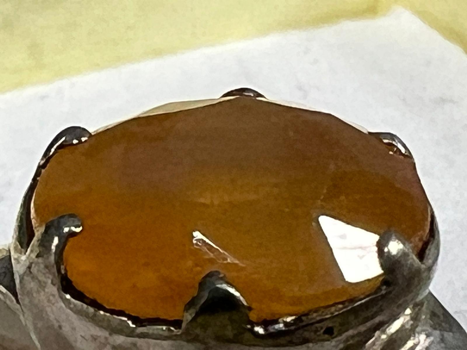 Citrine November Birthstone