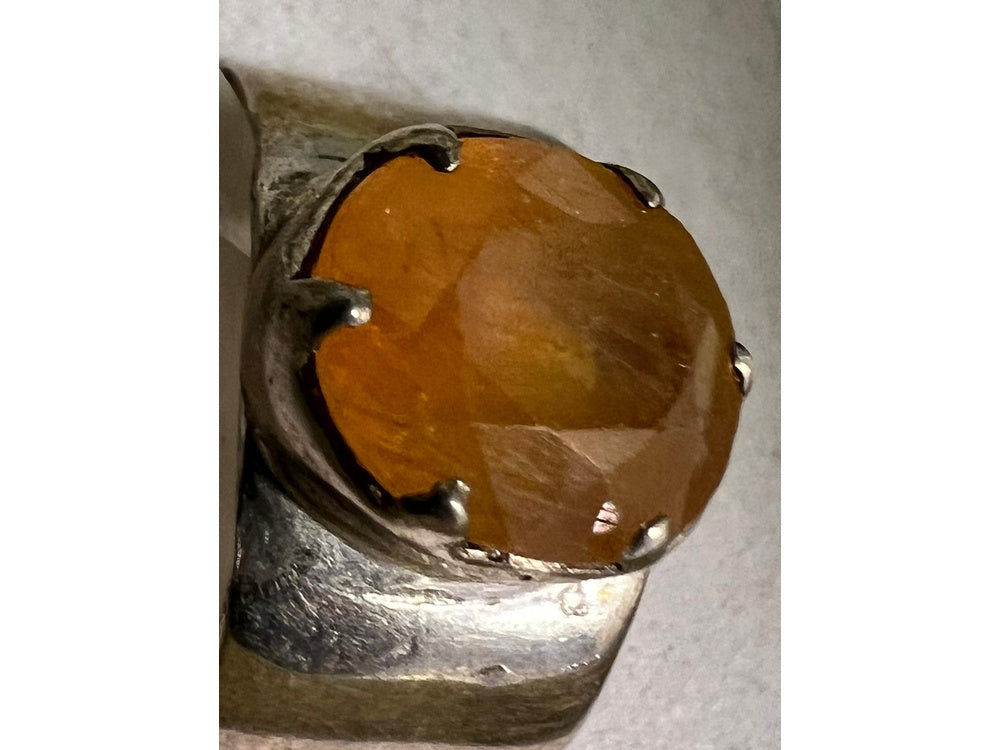 Citrine November Birthstone