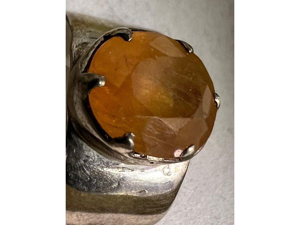 Citrine November Birthstone