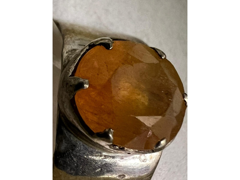 Citrine November Birthstone