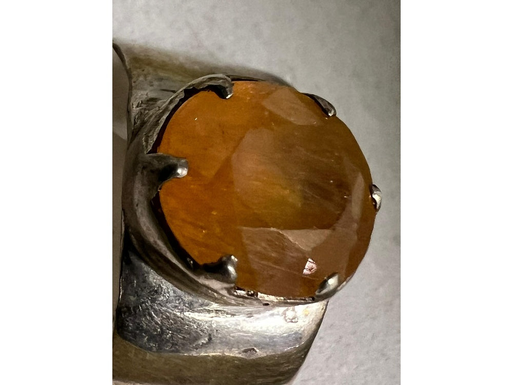 Citrine November Birthstone