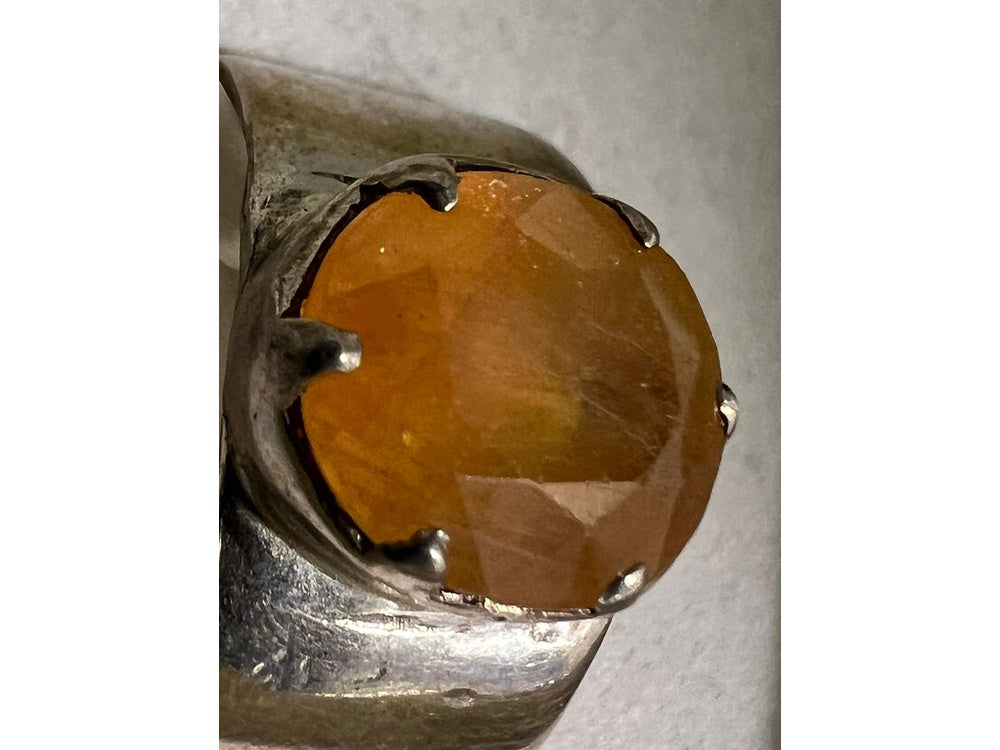 Citrine November Birthstone
