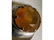 Citrine November Birthstone
