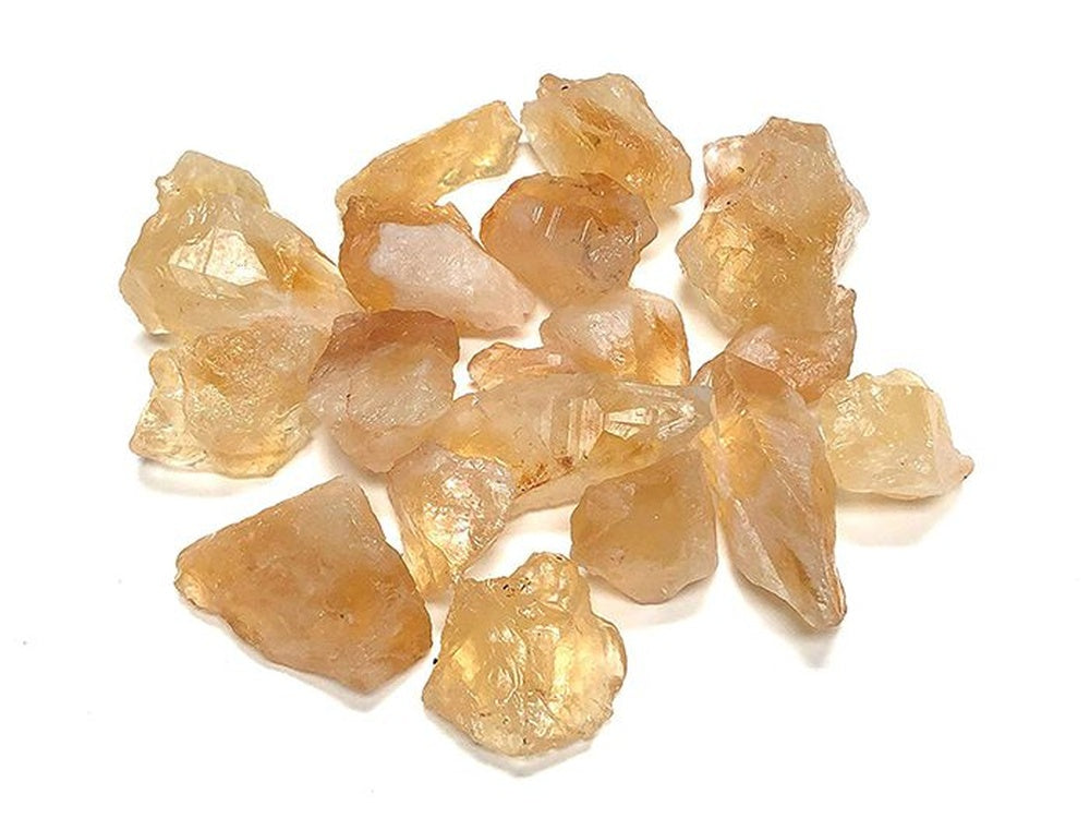 Citrine Specimen