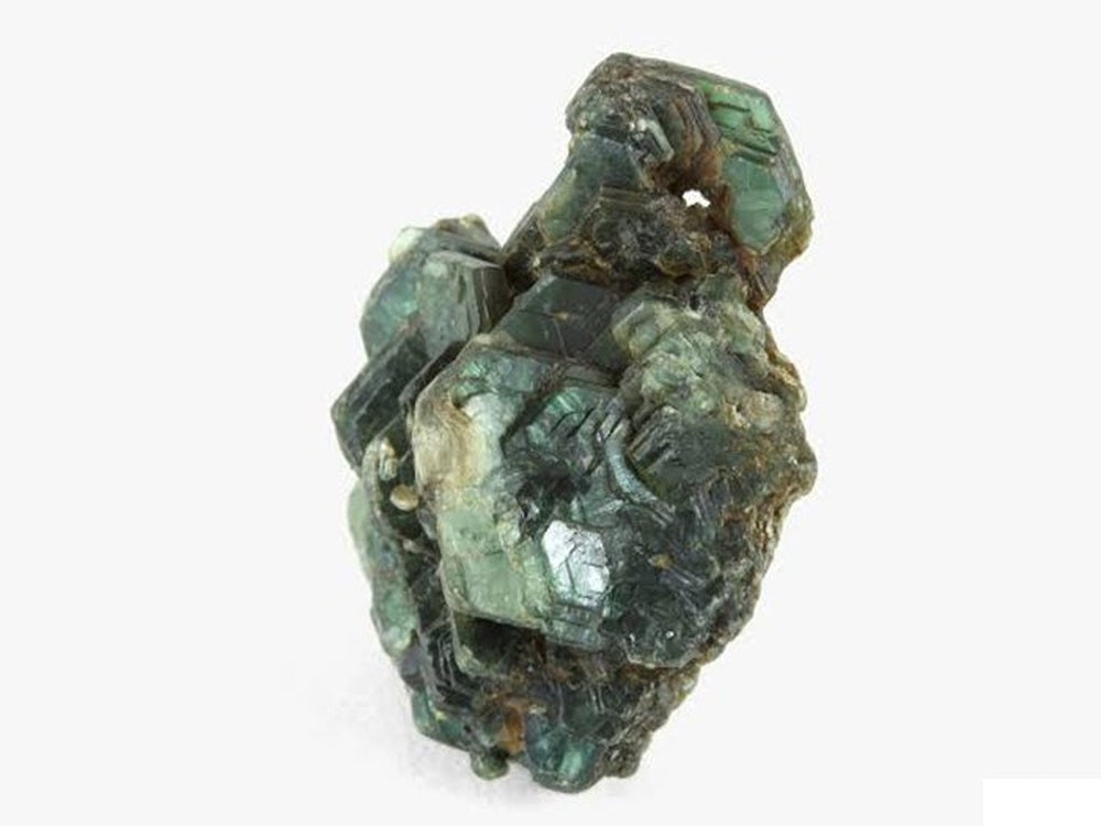 Clinochlore Specimen