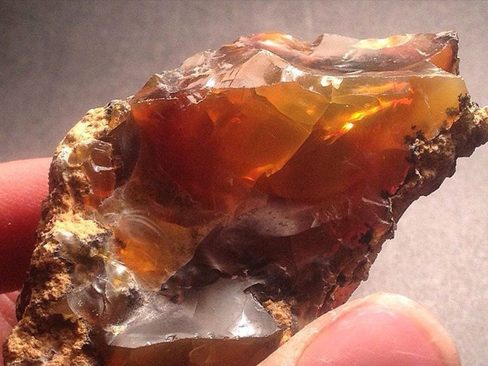 Common Opal