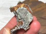 Copper
