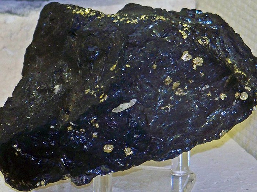 Covellite Specimen