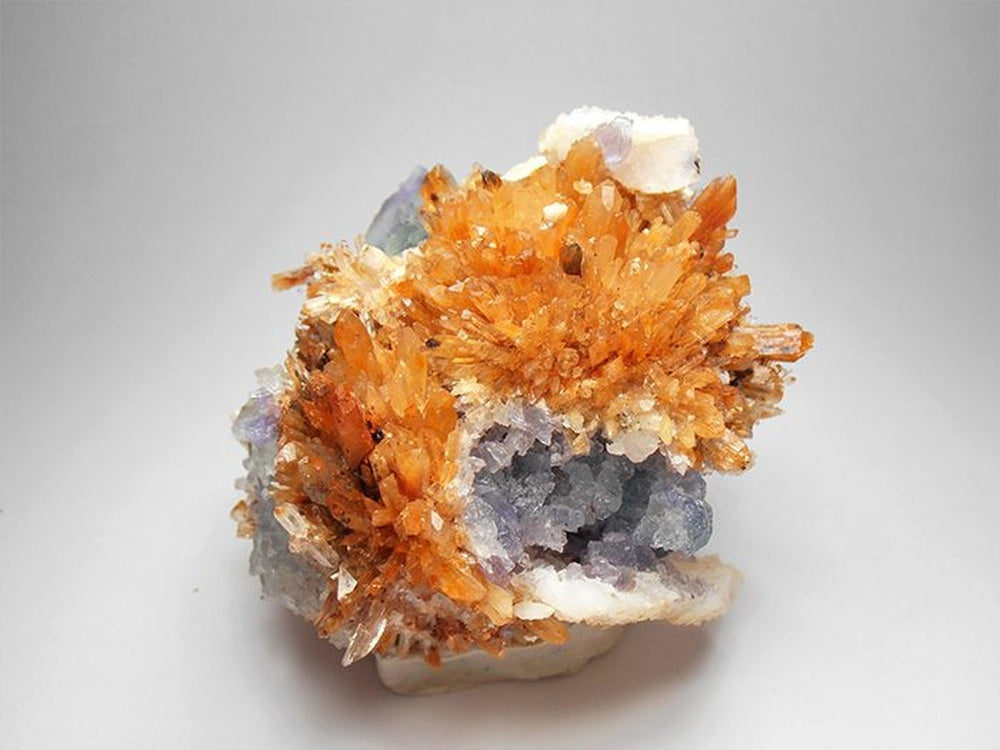 Creedite Specimen