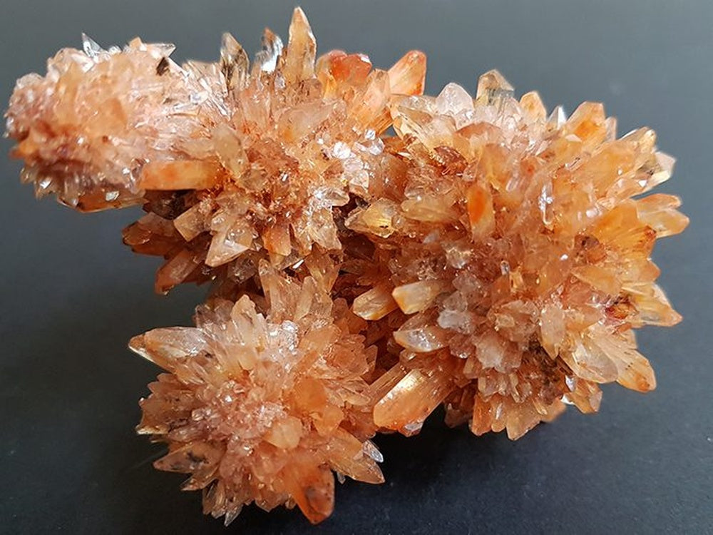 Creedite Specimen