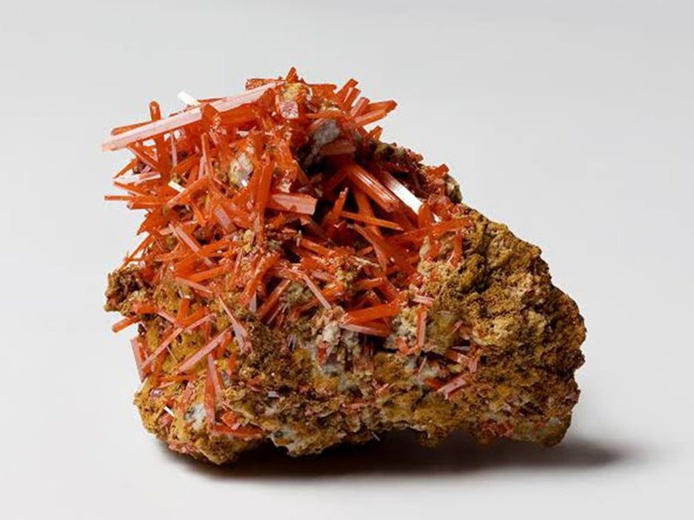 Crocoite