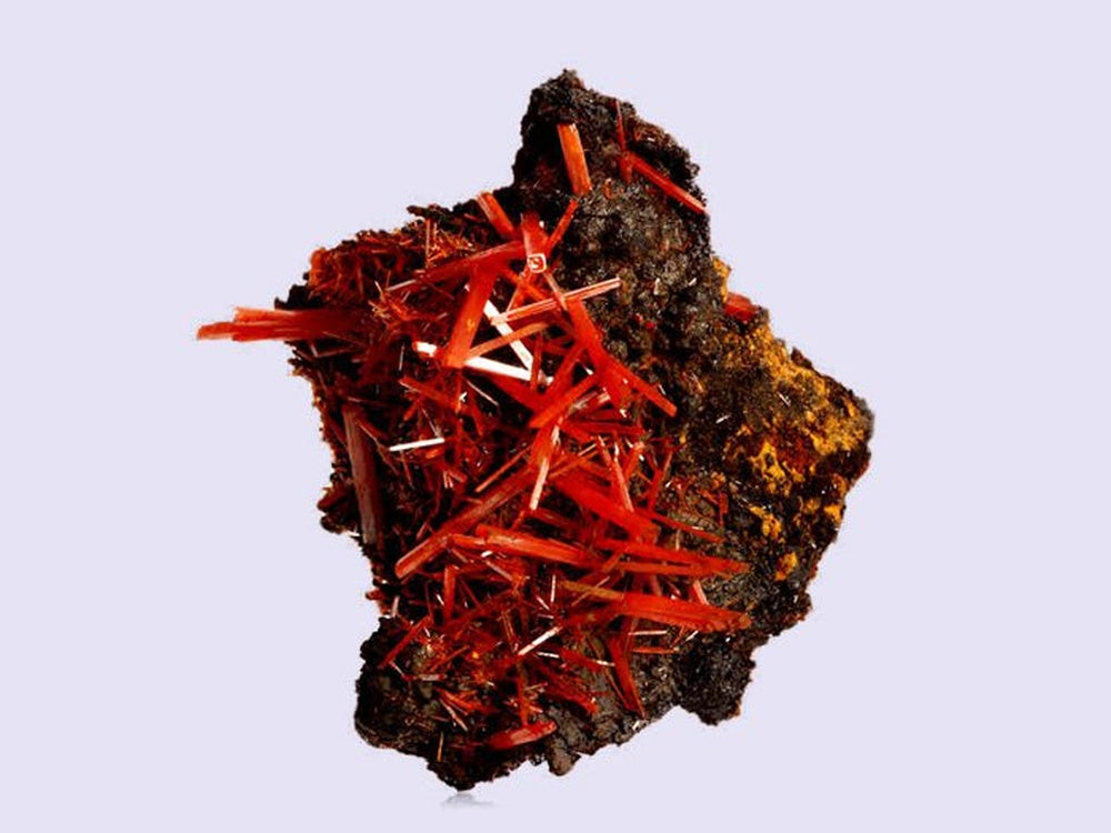 Crocoite