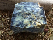 Dendritic Agate