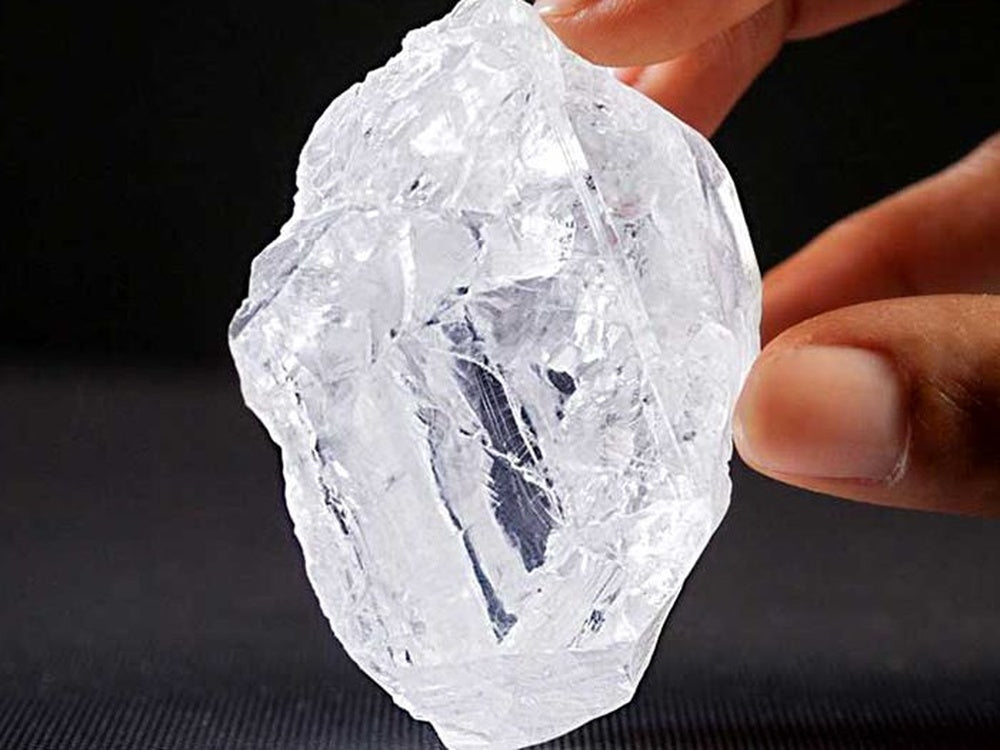 Diamond