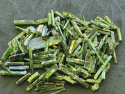 Diopside Rough Crystal
